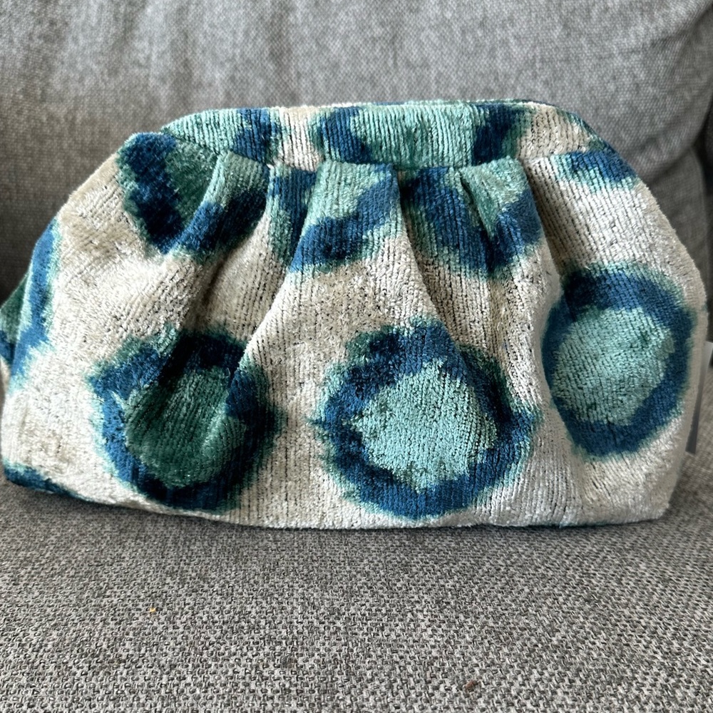 Baldiz Handbag Clutch
